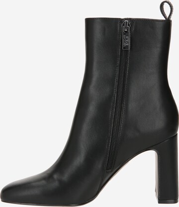 Bottines 'Adelisa' STEVE MADDEN en noir