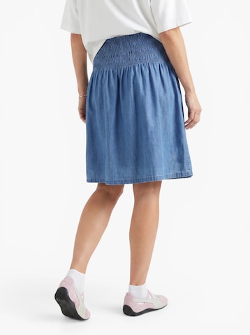 ONLY Skirt 'ONLBea' in Blue