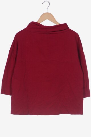 GERRY WEBER Sweater L in Rot