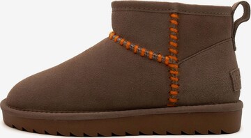 COLORS OF CALIFORNIA Boots in Brown