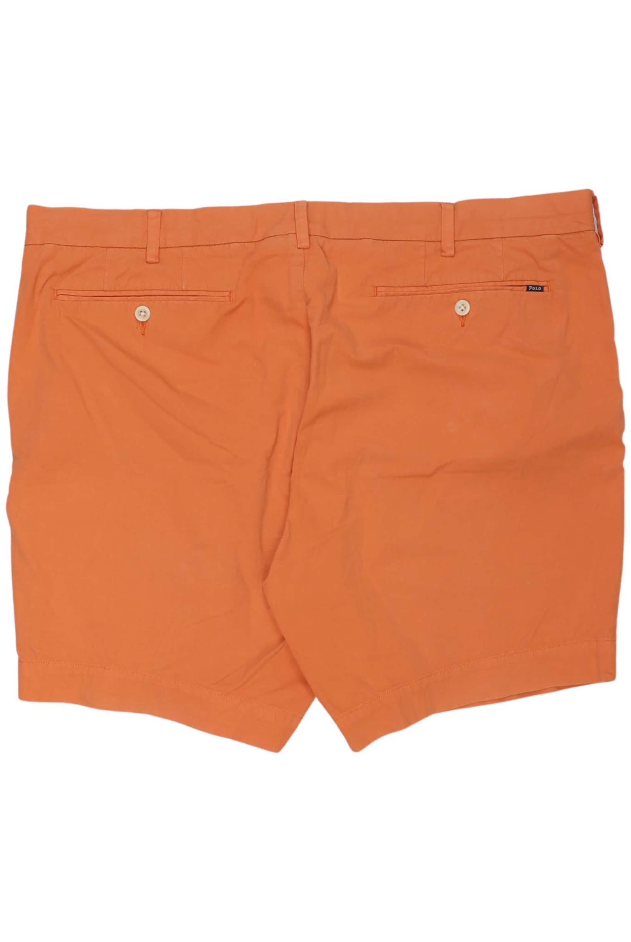 Polo Ralph Lauren Shorts 40 in Orange