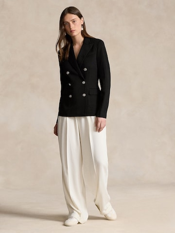 Blazer di Polo Ralph Lauren in nero