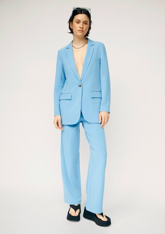 OBJECT Blazers 'SIGRID' in Blauw