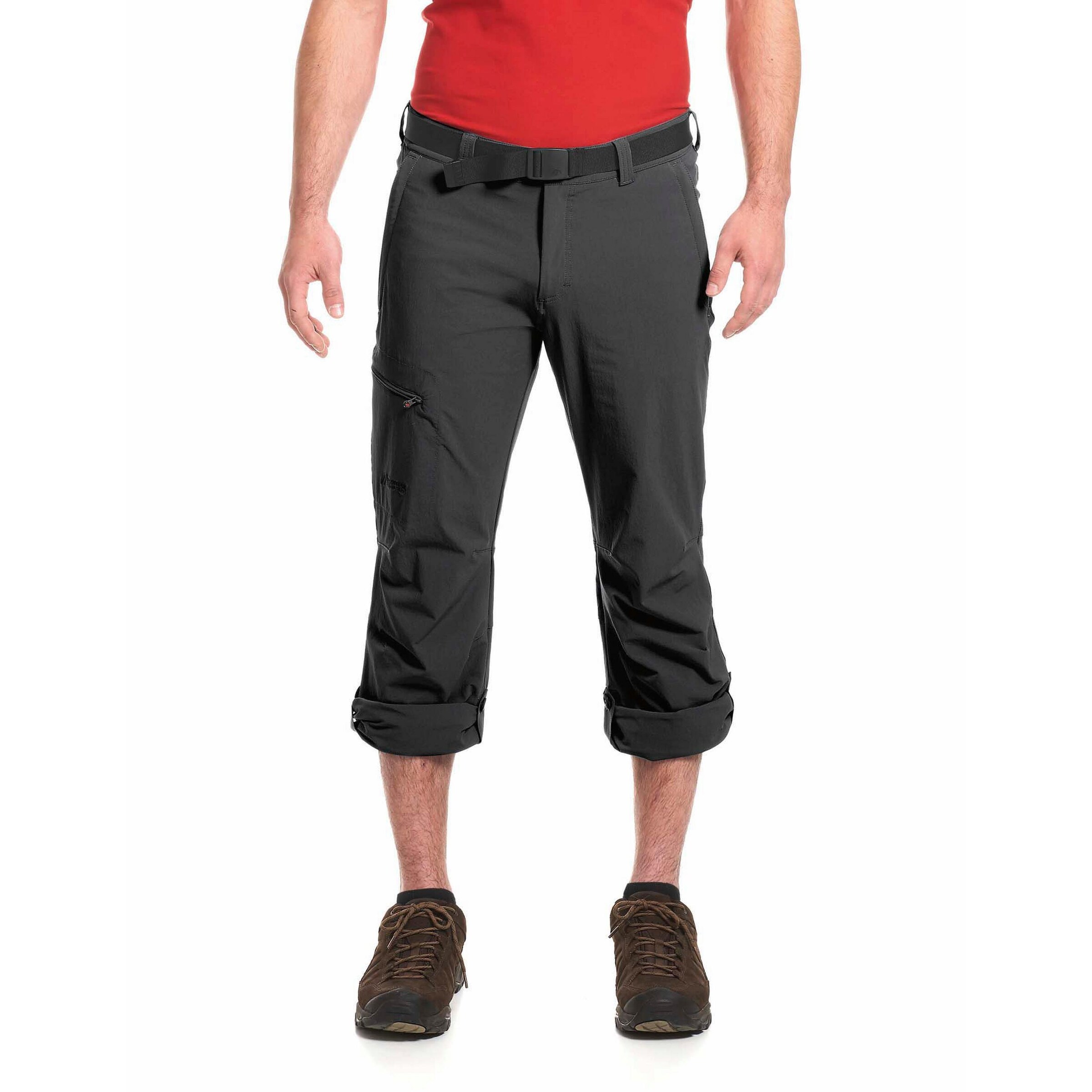 Maier Sports Nil Men's Bermuda Shorts