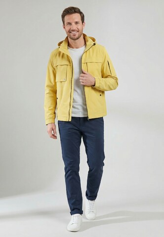 NEW CANADIAN Between-Season Jacket in Yellow