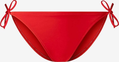 Pepe Jeans Bikinihose in rot, Produktansicht