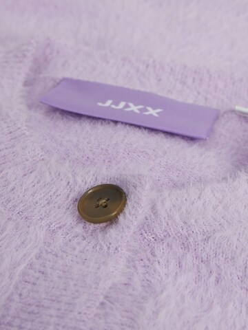 Cardigan 'OLIVIA' JJXX en violet