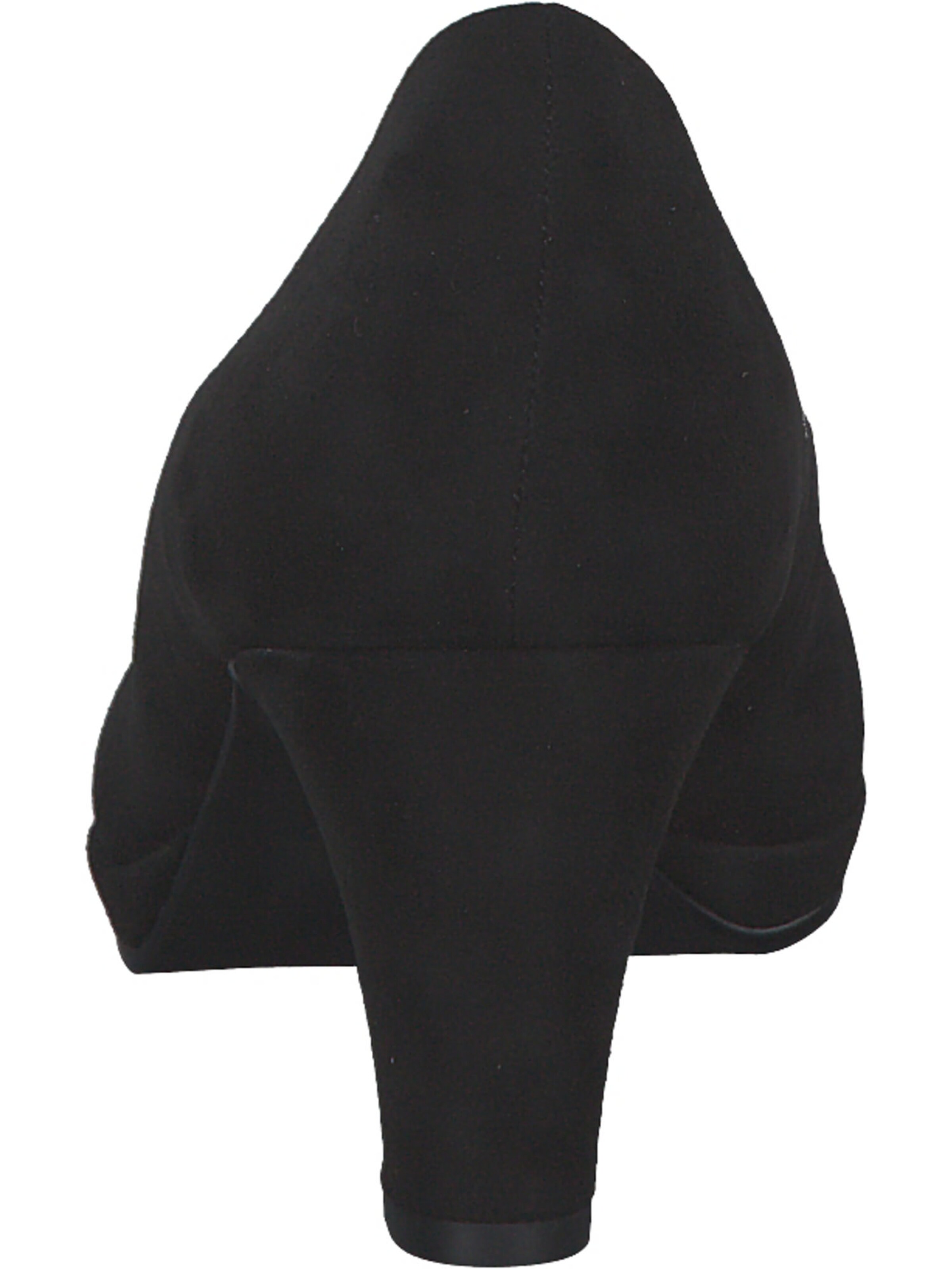 MARCO TOZZI Pumps in Zwart