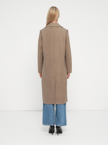 ONLY Between-seasons coat 'ONLEMMA' in Brown