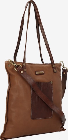 Caterina Lucchi Shoulder Bag in Brown