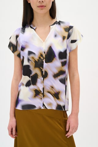 InWear Bluse 'Kaala' in Mischfarben