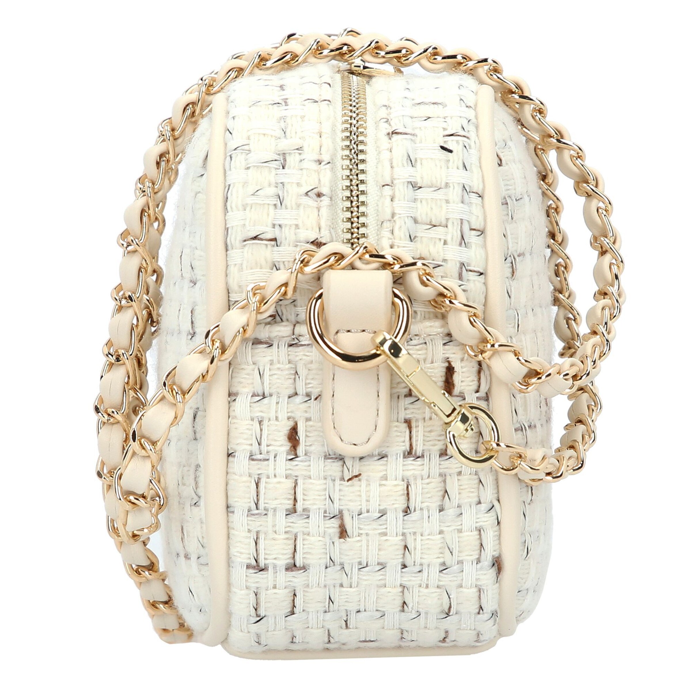 VALENTINO Schoudertas in Wit