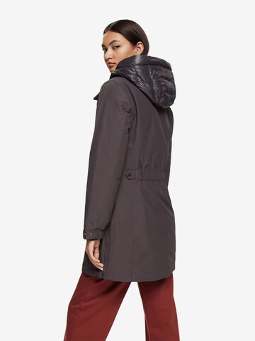 ESPRIT Jacke in Grau