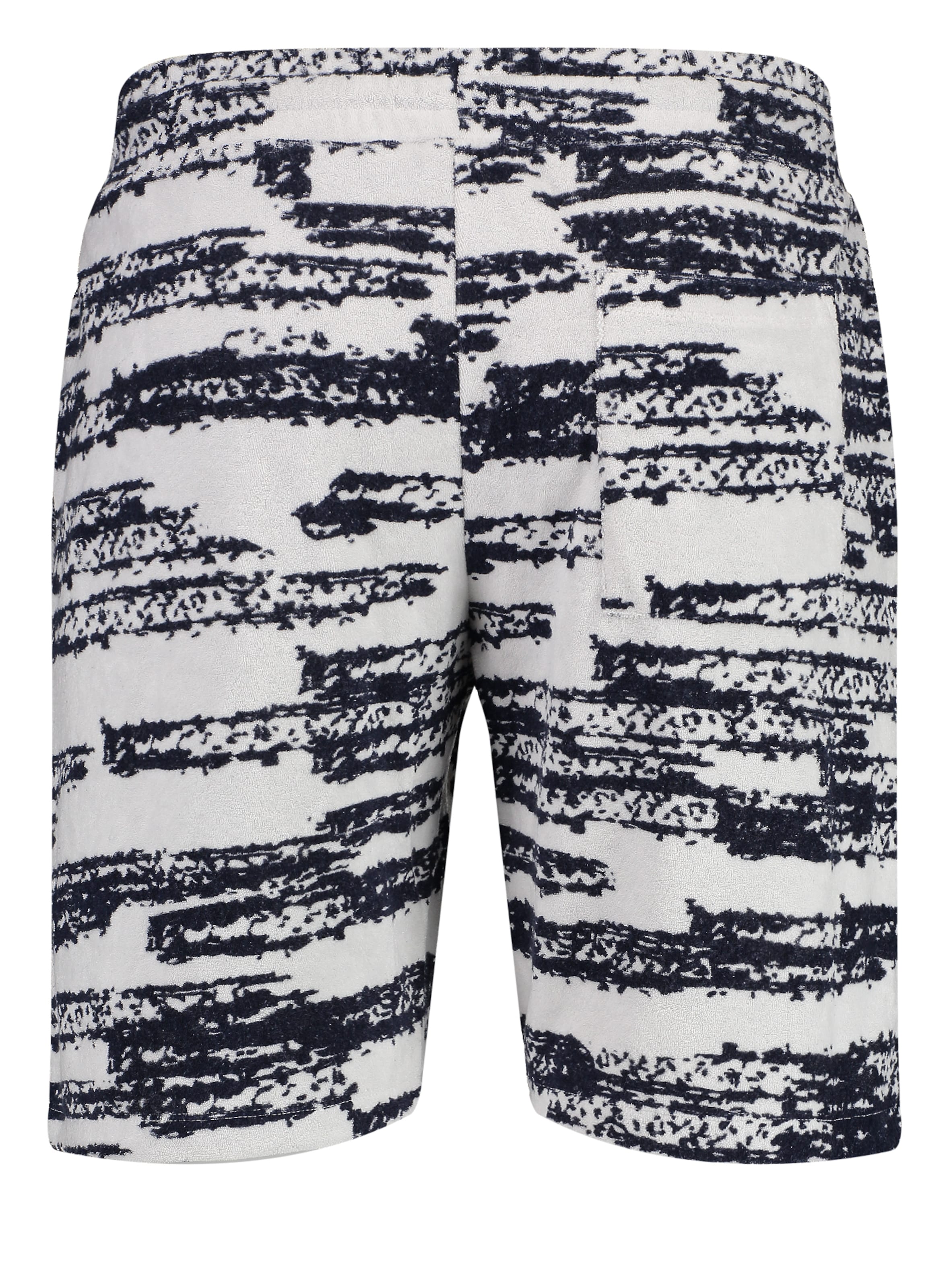 Key Largo Свободный крой Штаны 'BILL' в Синий