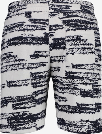 Loosefit Pantalon 'BILL' Key Largo en bleu