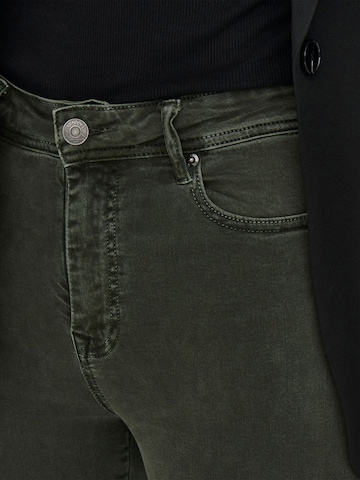 Skinny Jeans 'Missouri' de la ONLY pe verde