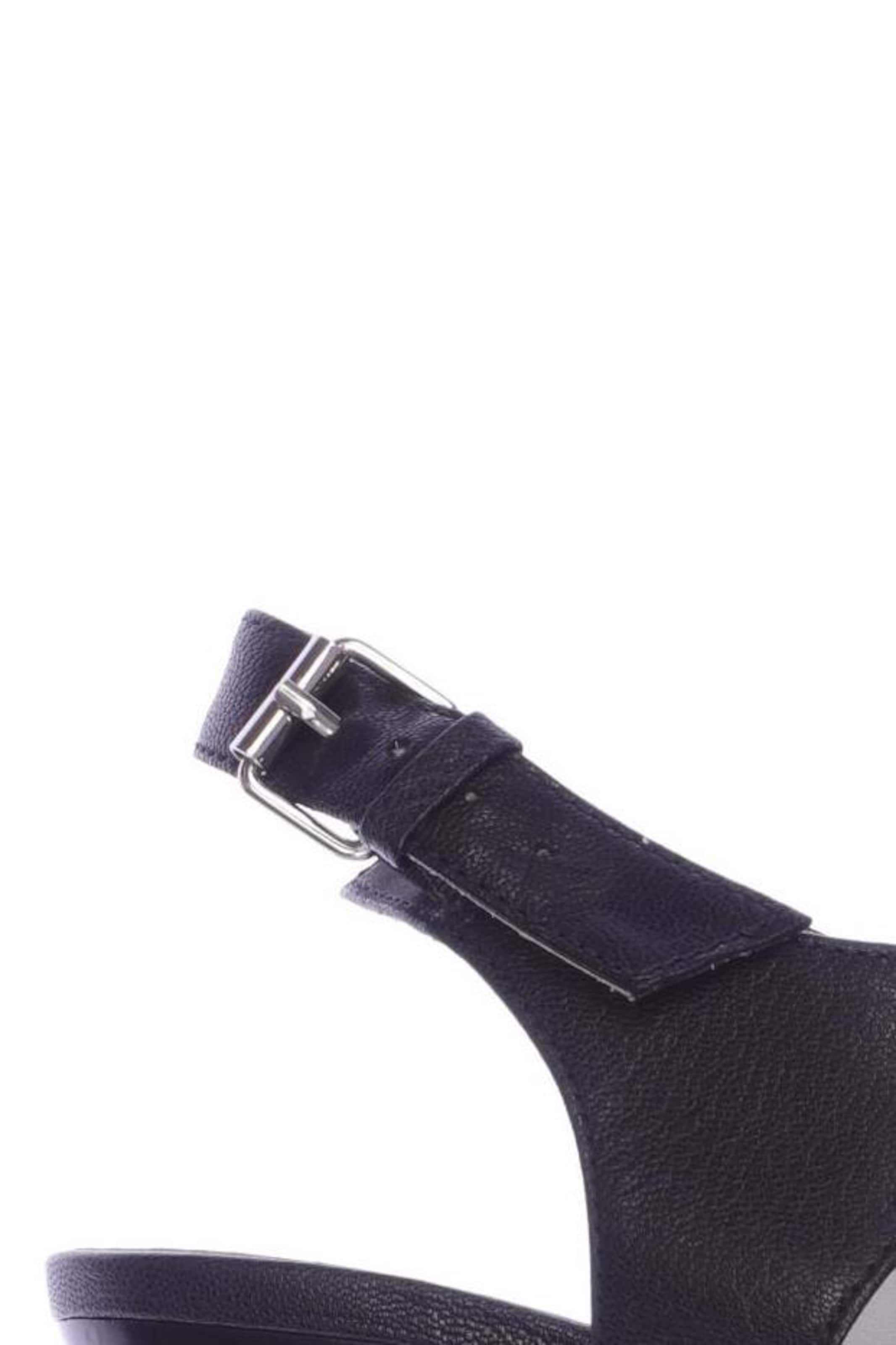 Högl Sandals & High-Heeled Sandals in 38 in Black