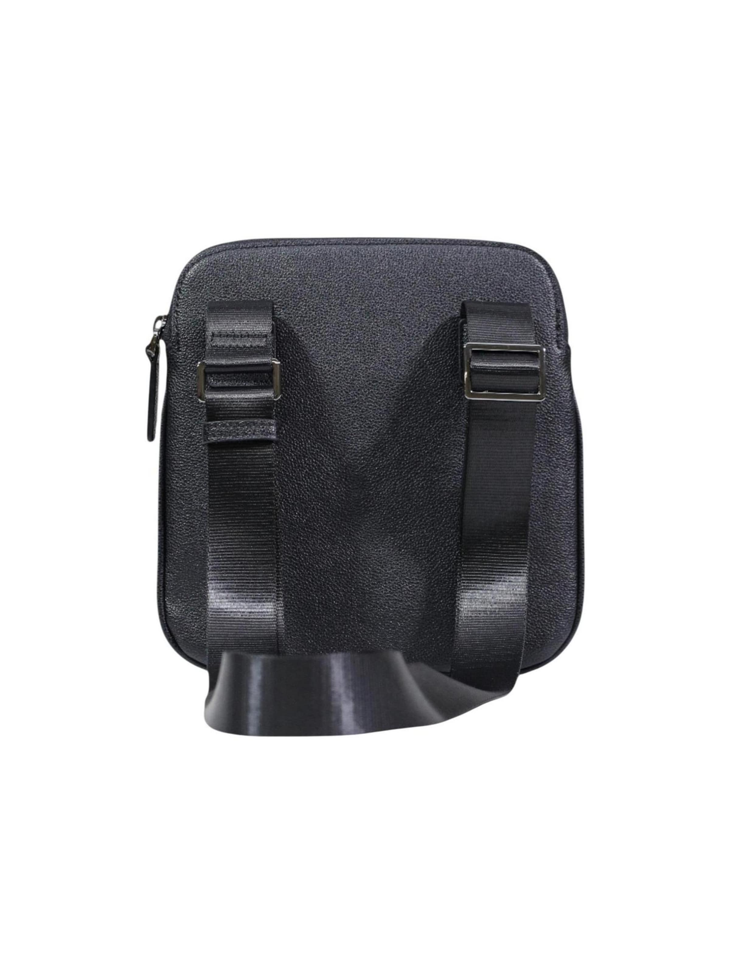 ARMANI EXCHANGE - Bolso de hombro 'XM002586 AF22651' en negro