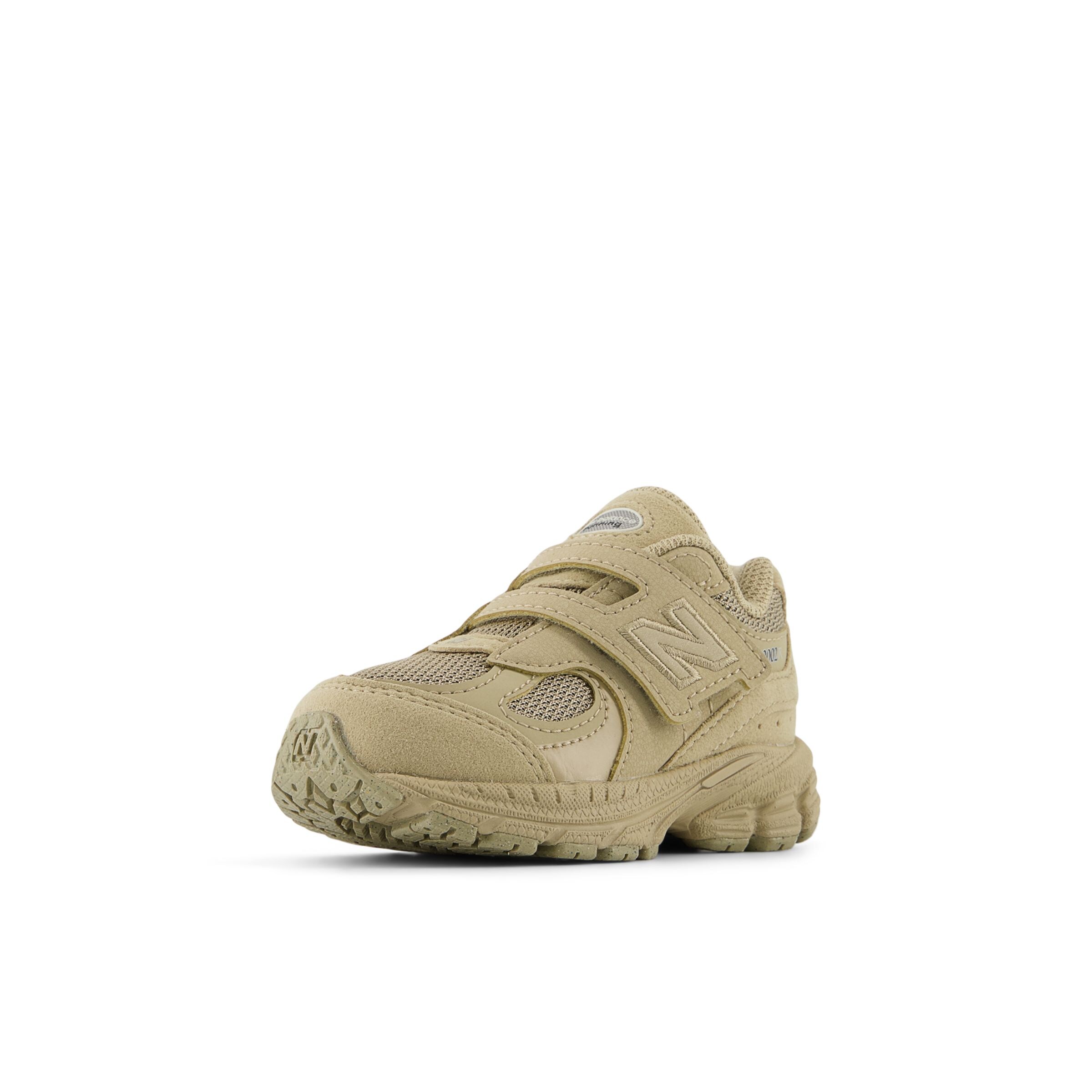 new balance Sneakers '2002' in Beige: voorkant