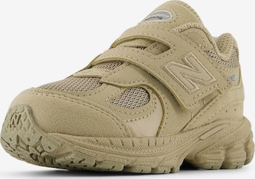 new balance Sneakers '2002' in Beige: voorkant