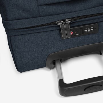 EASTPAK Reisetasche 'Transit'R' in Blau