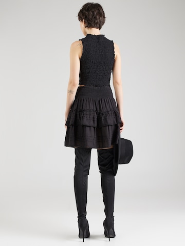 Y.A.S Skirt 'YRANTI' in Black