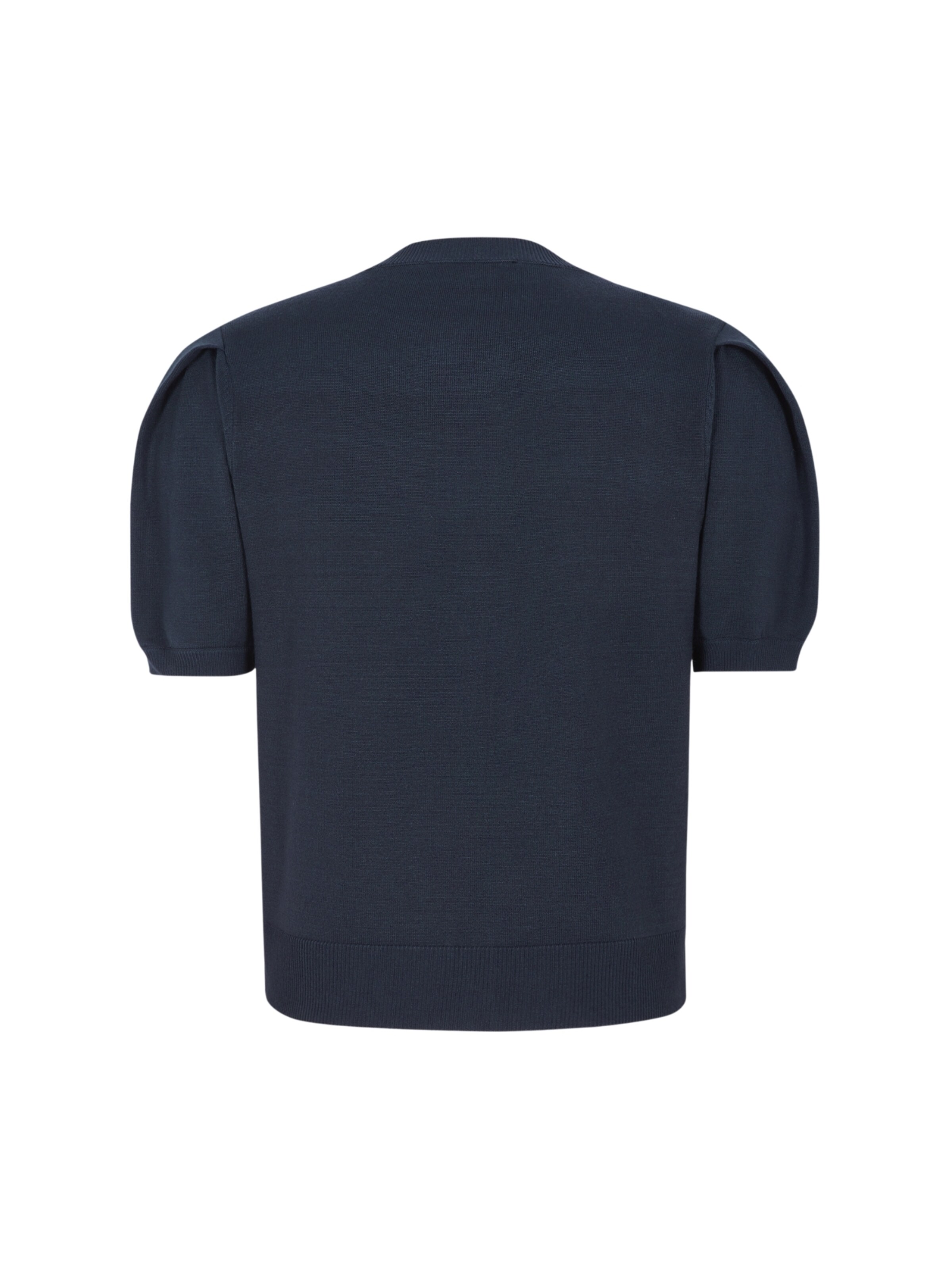 Soft Rebels Knit Cardigan 'Marla' in Blue