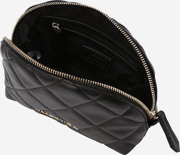 VALENTINO - Bolsa de maquillaje en negro