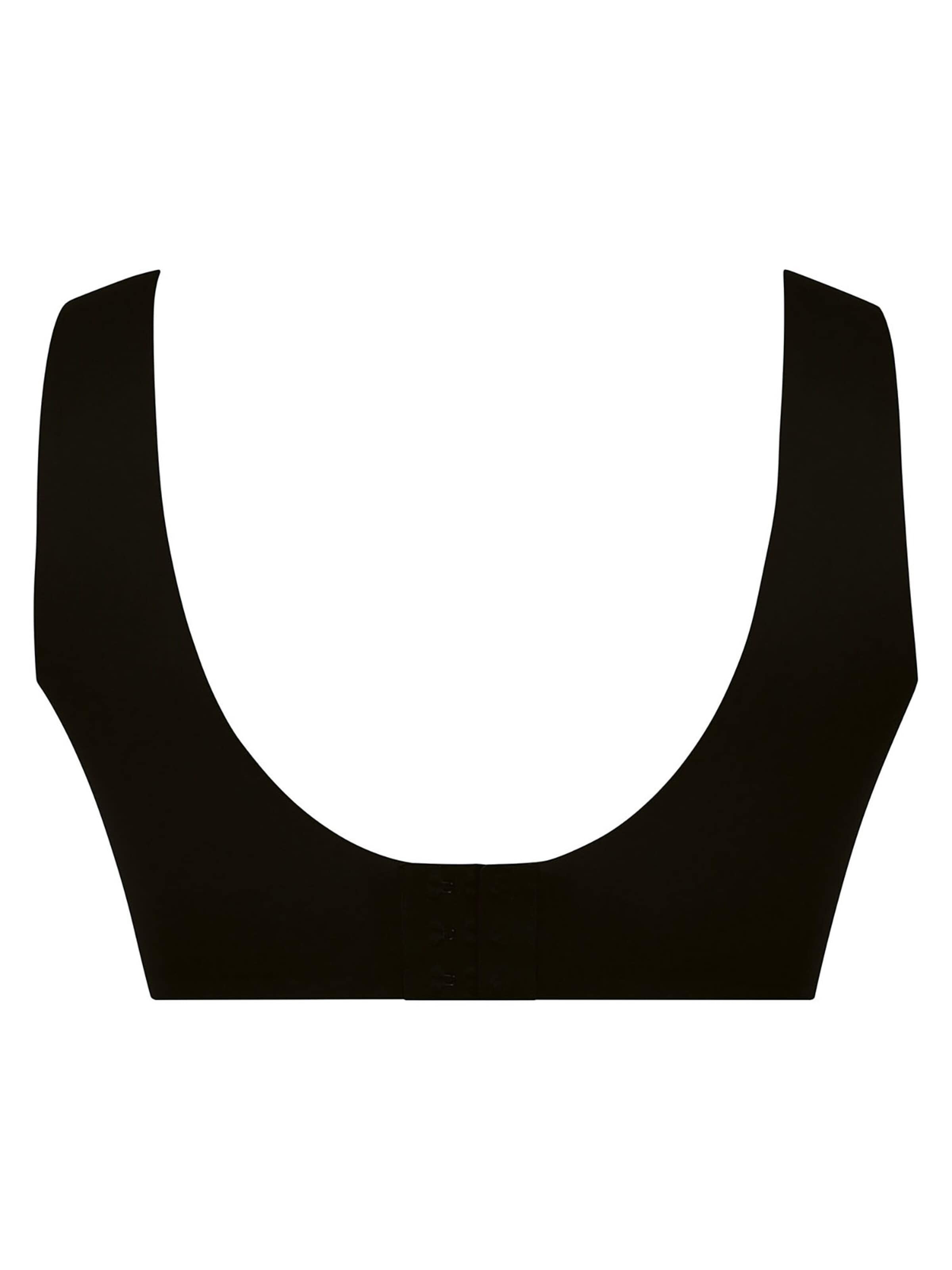 ANITA Mieder 'Essentials'‌ in Schwarz