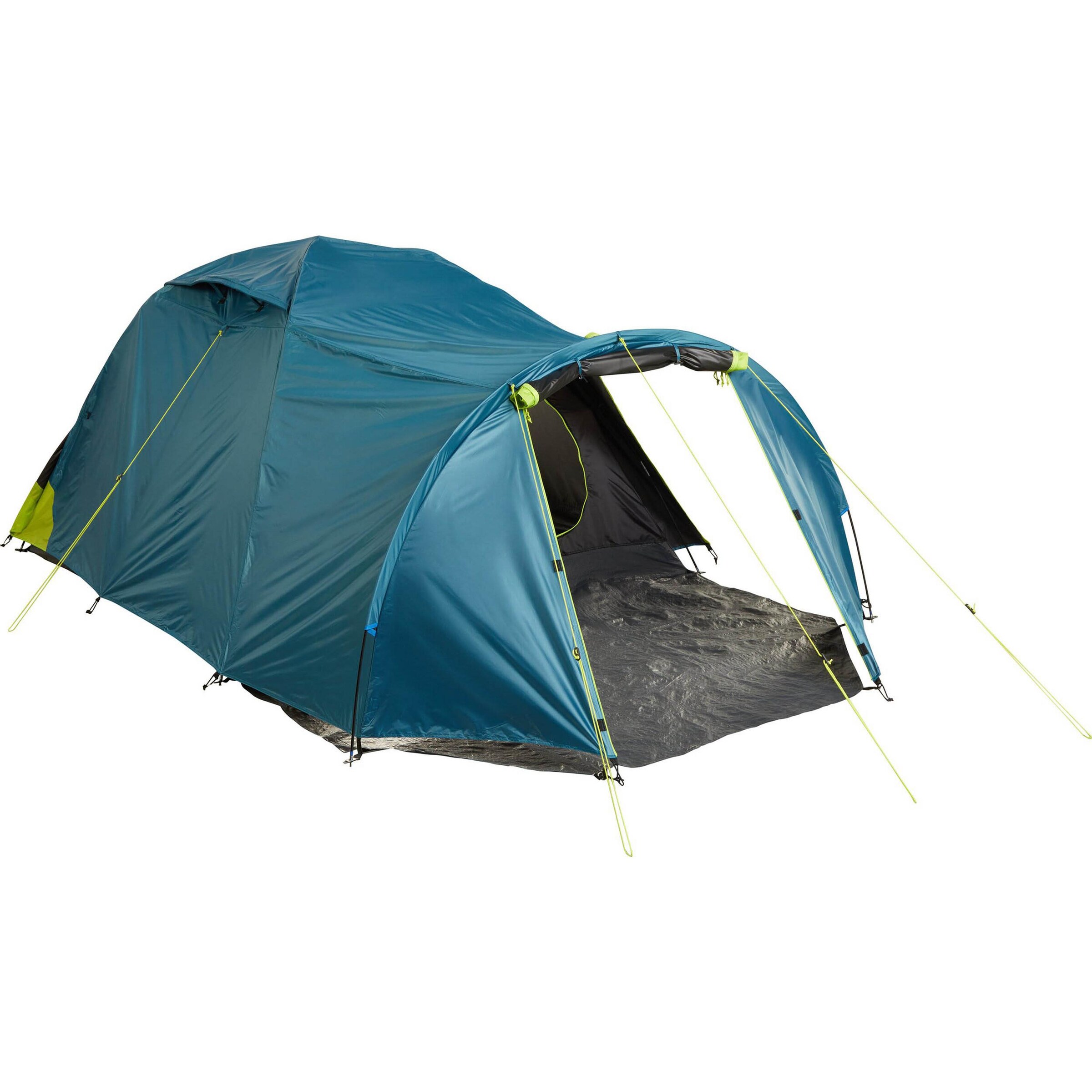 MCKINLEY Accessories 'Vega 40.3 SW I' in Blue