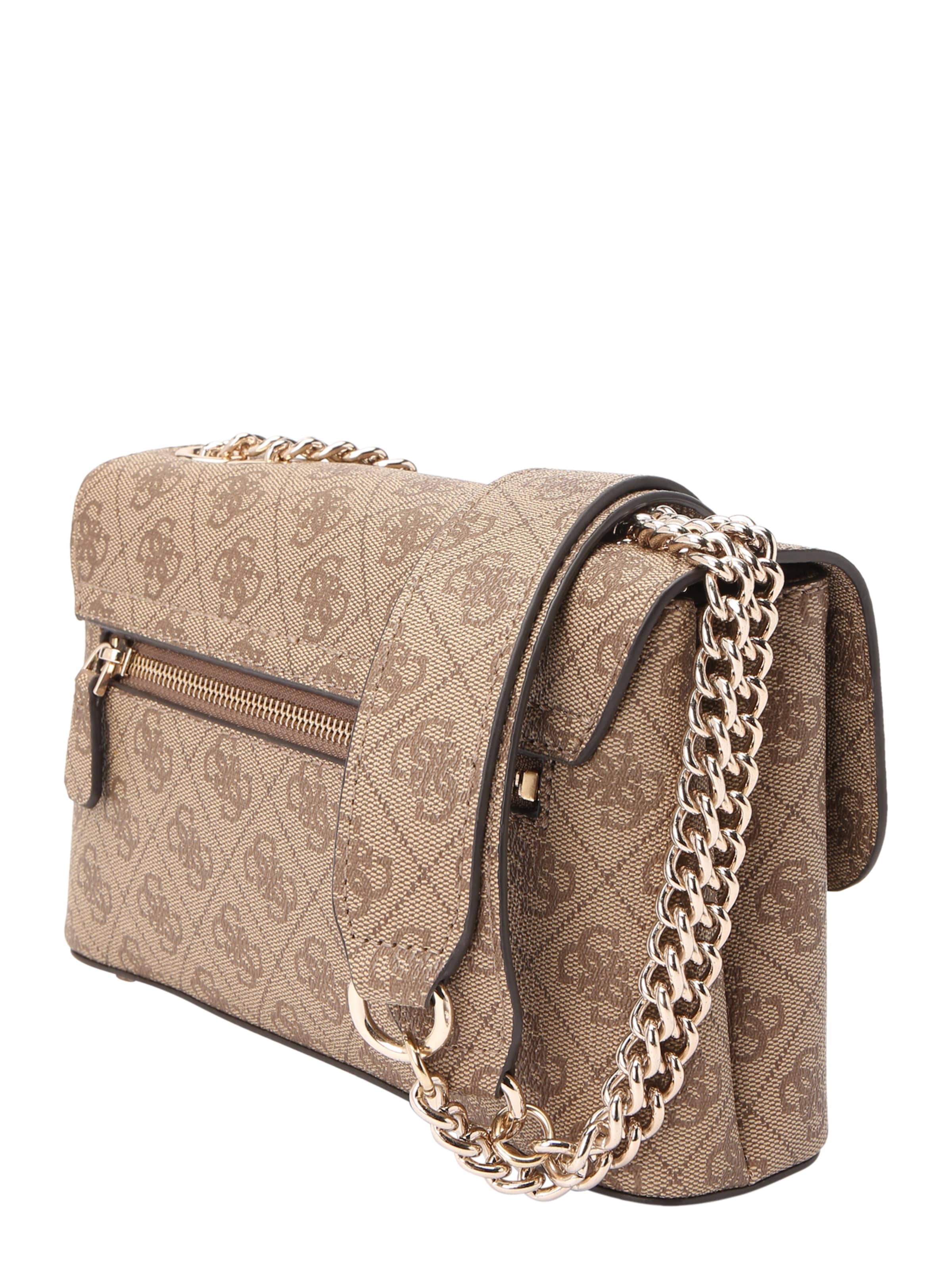 GUESS Válltáskák 'Erica' - bézs