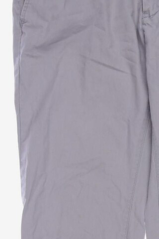 H&M Pants in 30 in Grey