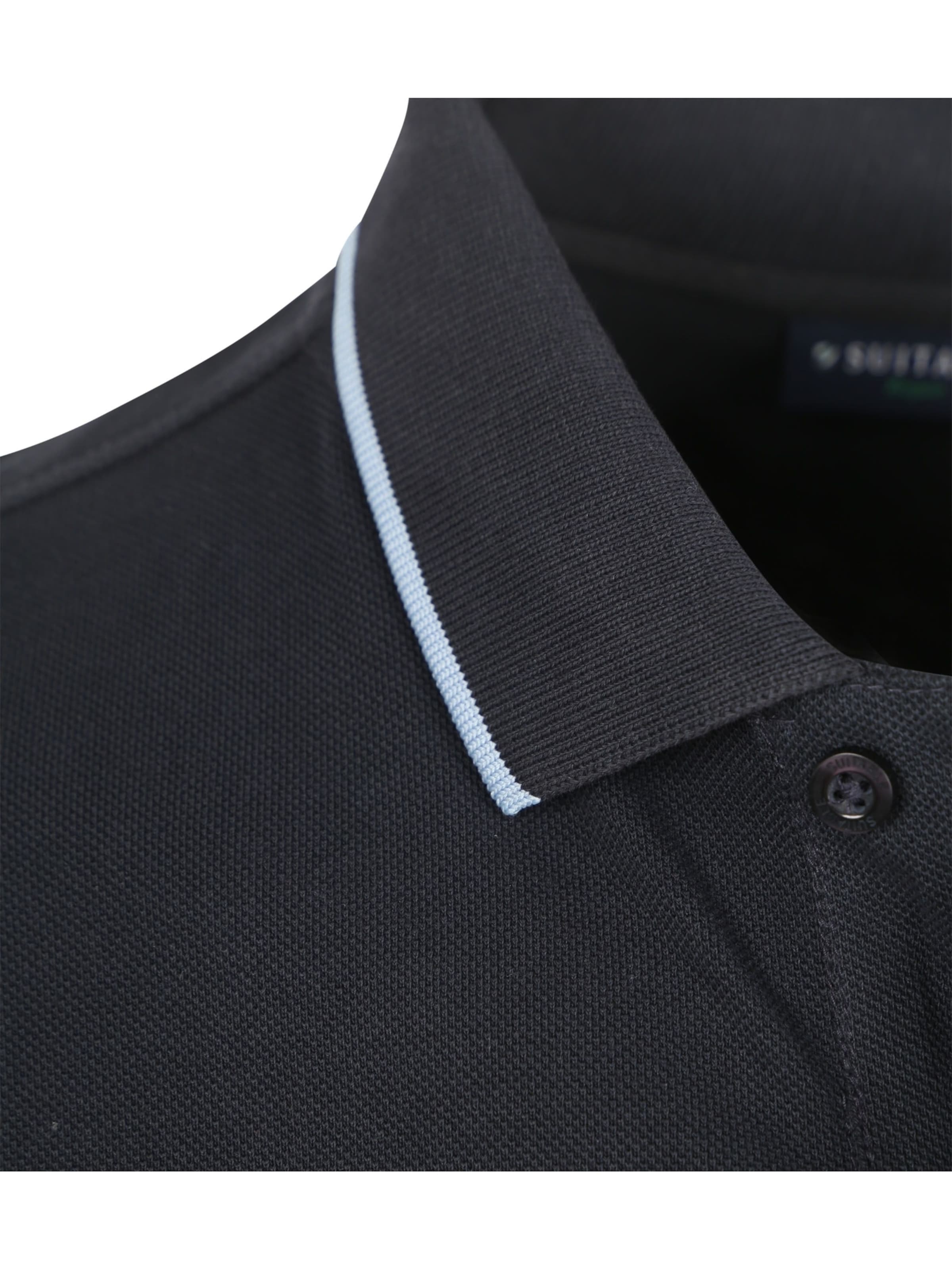 Suitable Shirt 'Tip Ferry'‌‌‌‌‌ in Blau
