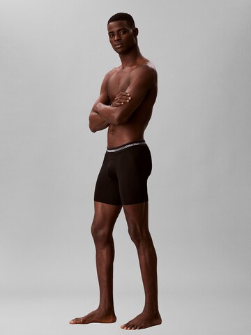 Boxers Calvin Klein en noir
