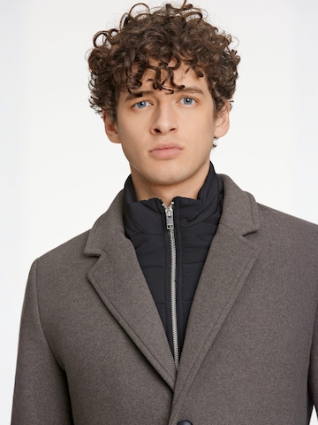 Cappotto invernale di Lindbergh in grigio