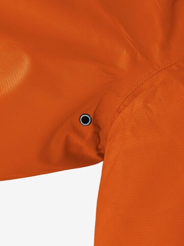 normani Outdoor jacket 'Seattle' in Orange