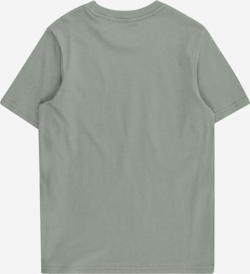 Jack & Jones Junior - Camiseta en verde