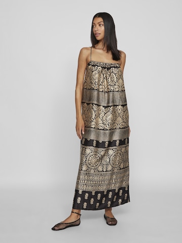 VILA - Vestido 'VIRamone' en gris