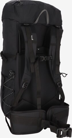 Haglöfs Sports Backpack 'Bäck' in Black