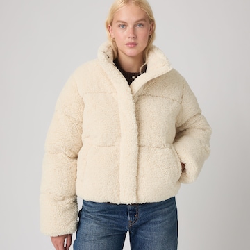 LEVI'S ® Зимно яке 'BRYNN' в бяло