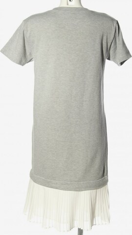 Reserved Shirtkleid S in Grau