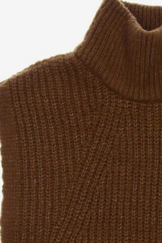 Noisy may Sweater & Cardigan in S in Brown