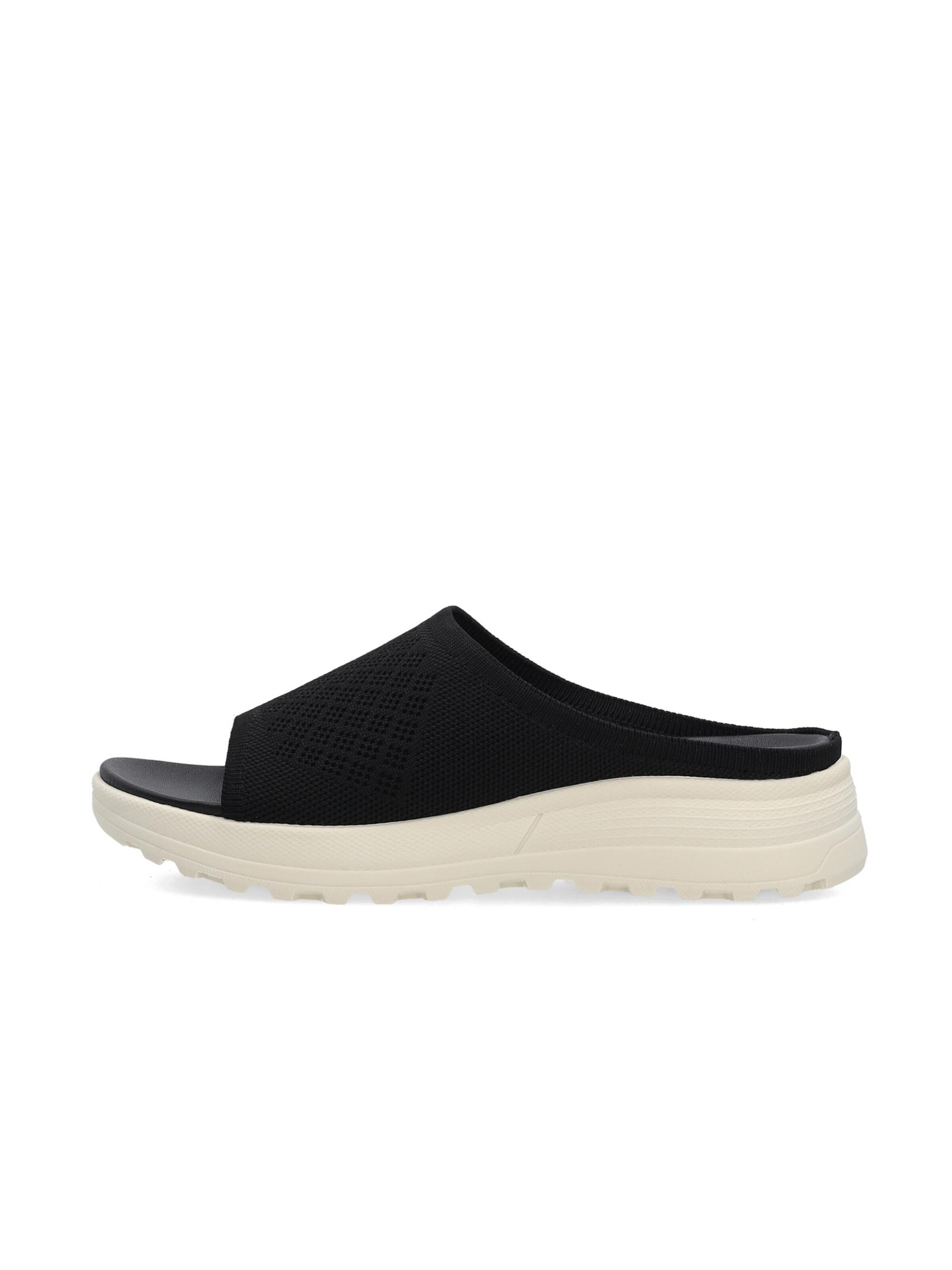 VENEZIA Pantolette 'Venezia'‌‌‌‌‌‌‌‌ in Schwarz
