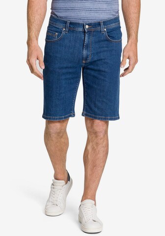 PIONEER Regular Jeans in Blue