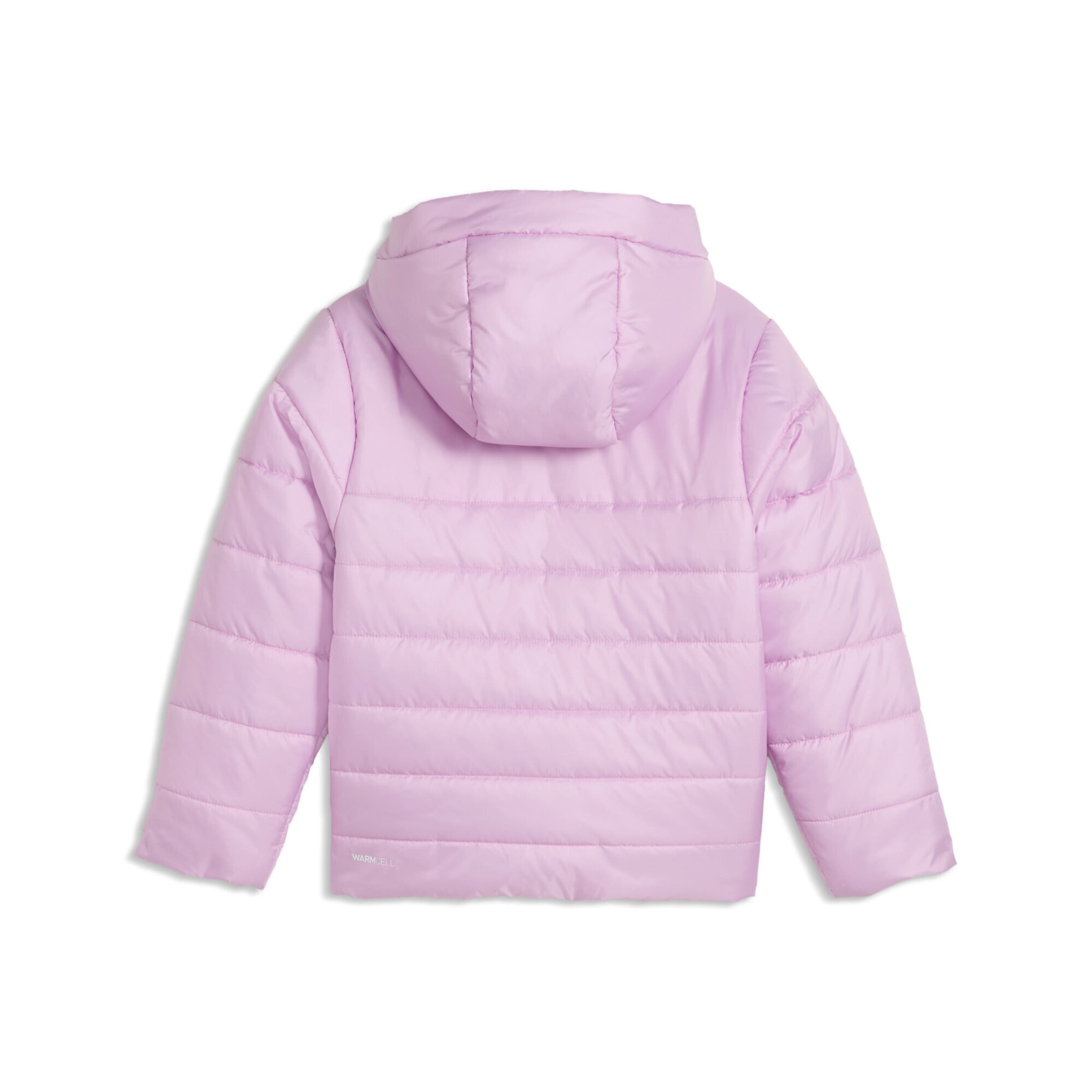 PUMA Winterjas 'Essentials' in Roze