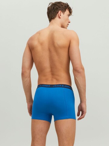 JACK & JONES Boxershorts in Blau