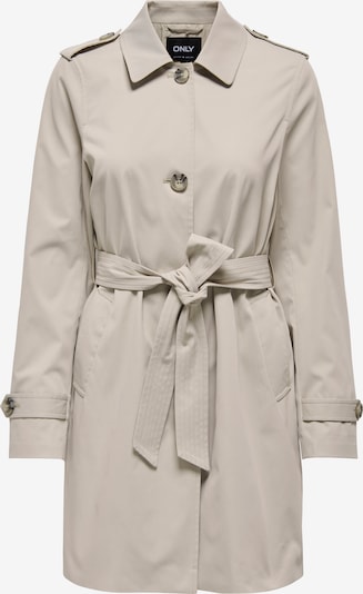 Demisezoninis paltas 'ONLDisa' iš ONLY, spalva – rusvai pilka, Prekių apžvalga