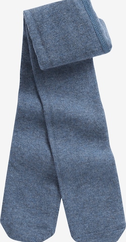 Next Tights in Blue: front