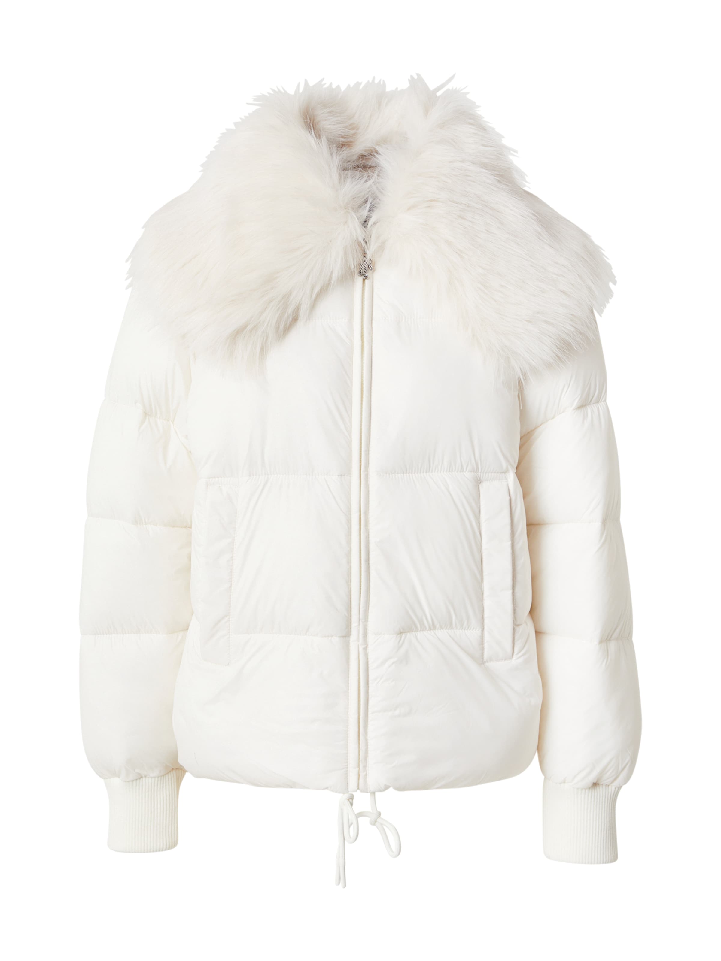 HUGO Χειμερινό μπουφάν &#x27;Fuji-1&#x27; σε μπεζ: μπροστά