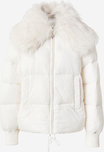 HUGO Talvitakki 'Fuji-1' värissä vaaleabeige, Tuotenäkymä